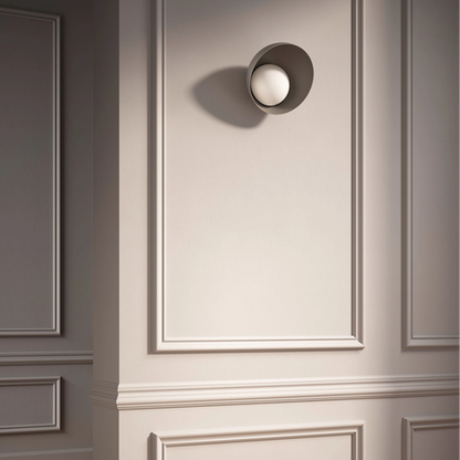 FLIP 250 - Applique Plafone Orientabile