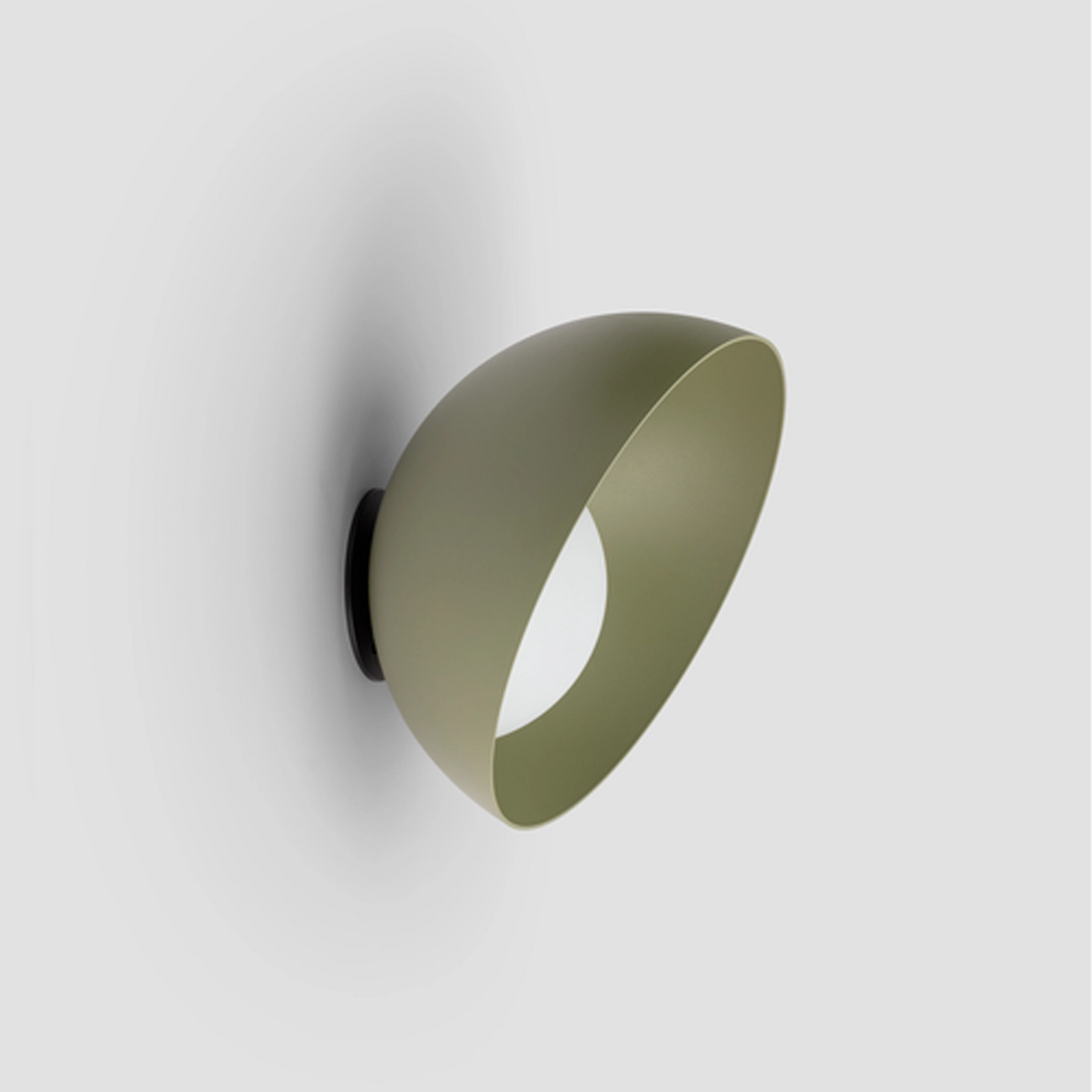 FLIP 250 - Applique Plafone Orientabile