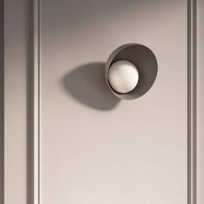 FLIP 250 - Applique Plafone Orientabile