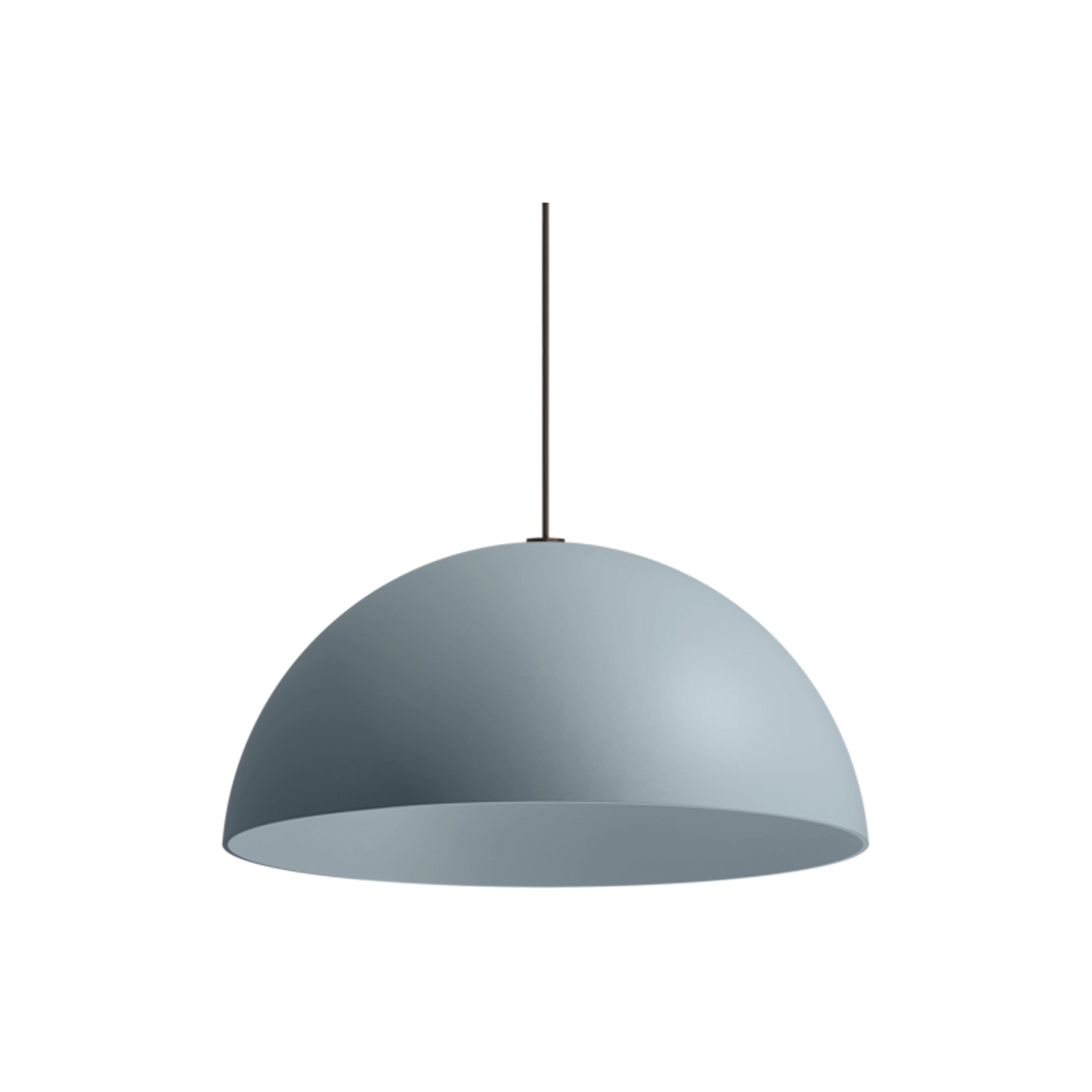 FLIP 500 - Lampada a Sospensione LED Grande e Orientabile