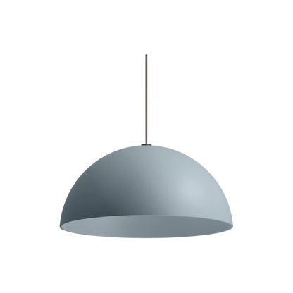 FLIP 500 - Lampada a Sospensione LED Grande e Orientabile