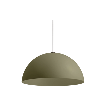 FLIP 500 - Lampada a Sospensione LED Grande e Orientabile