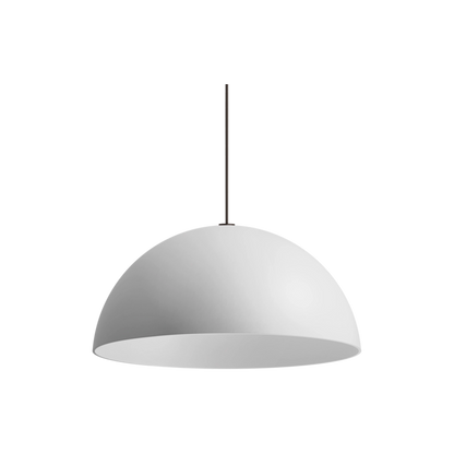 FLIP 500 - Lampada a Sospensione LED Grande e Orientabile