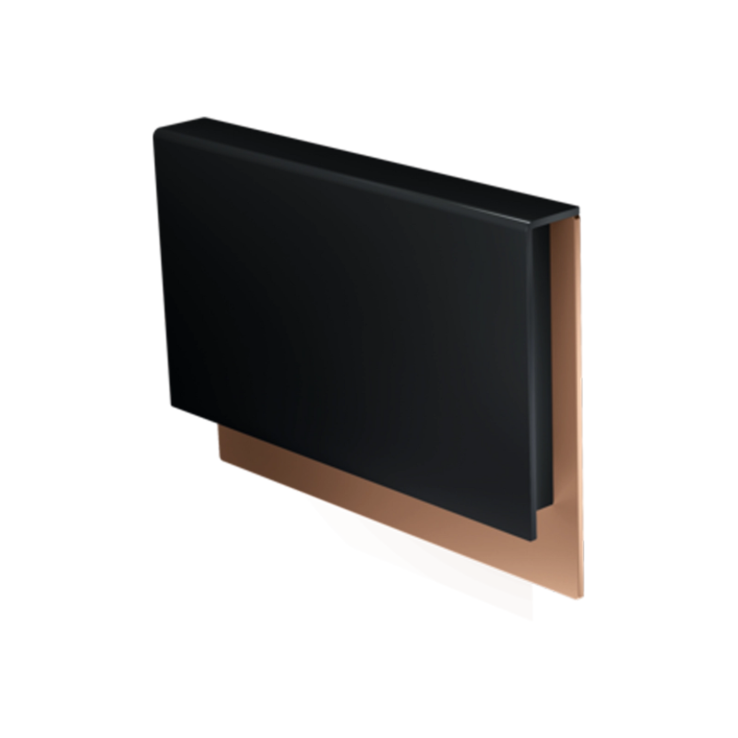 ANDA Cini&Nils - Lampada LED segnapasso da incasso parete