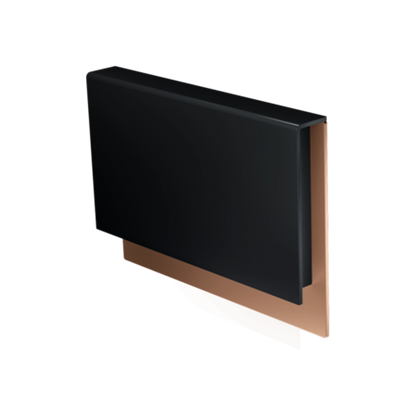 ANDA Cini&Nils - Lampada LED segnapasso da incasso parete