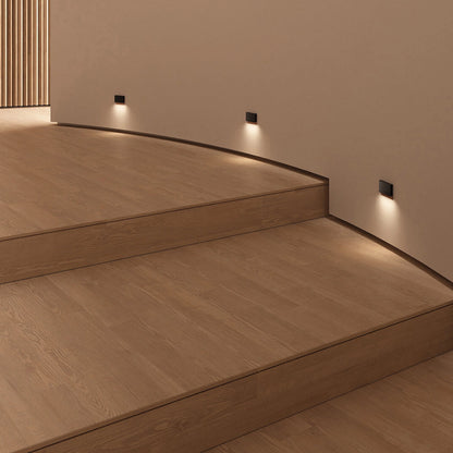 ANDA Cini&Nils - Lampada LED segnapasso da incasso parete