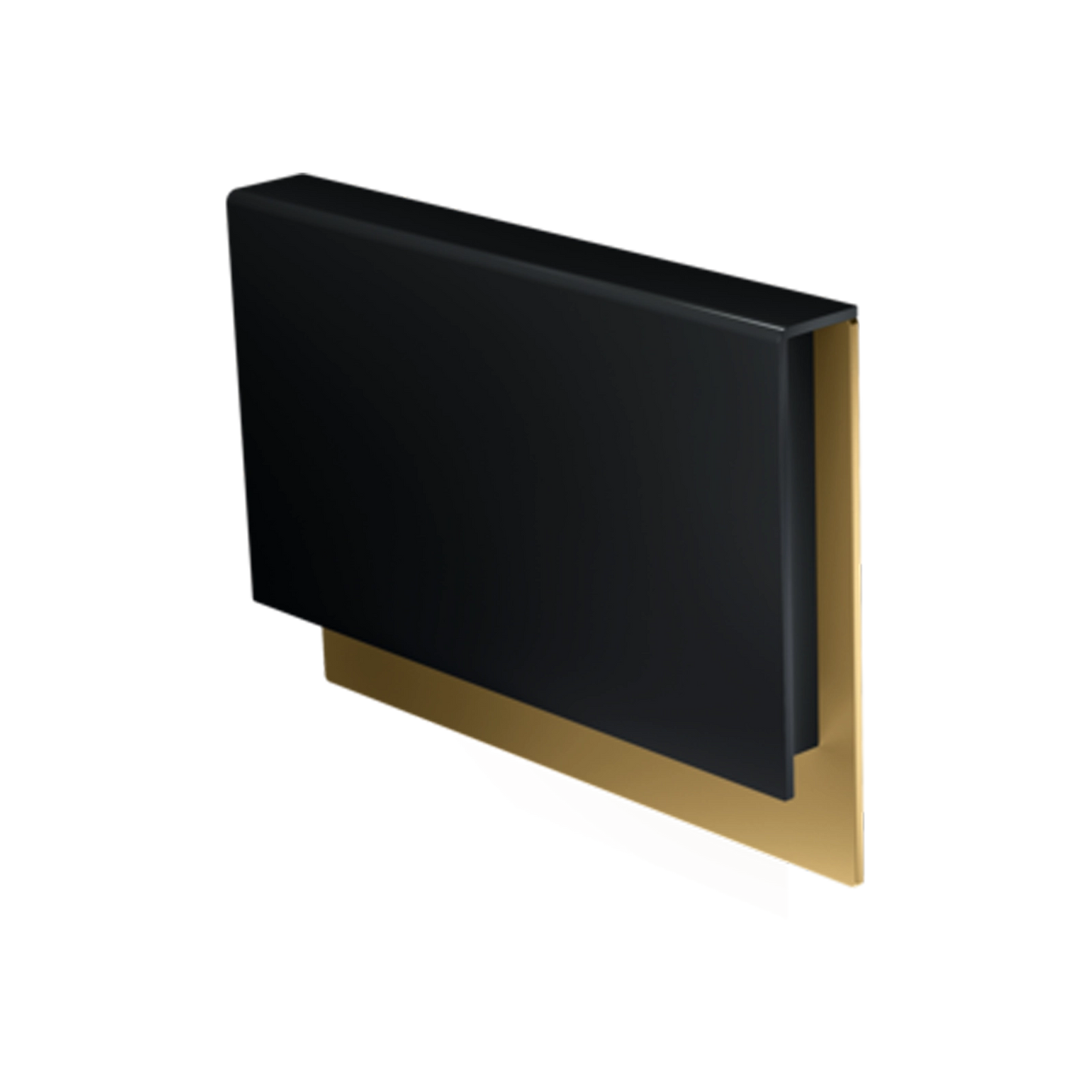 ANDA Cini&Nils - Lampada LED segnapasso da incasso parete