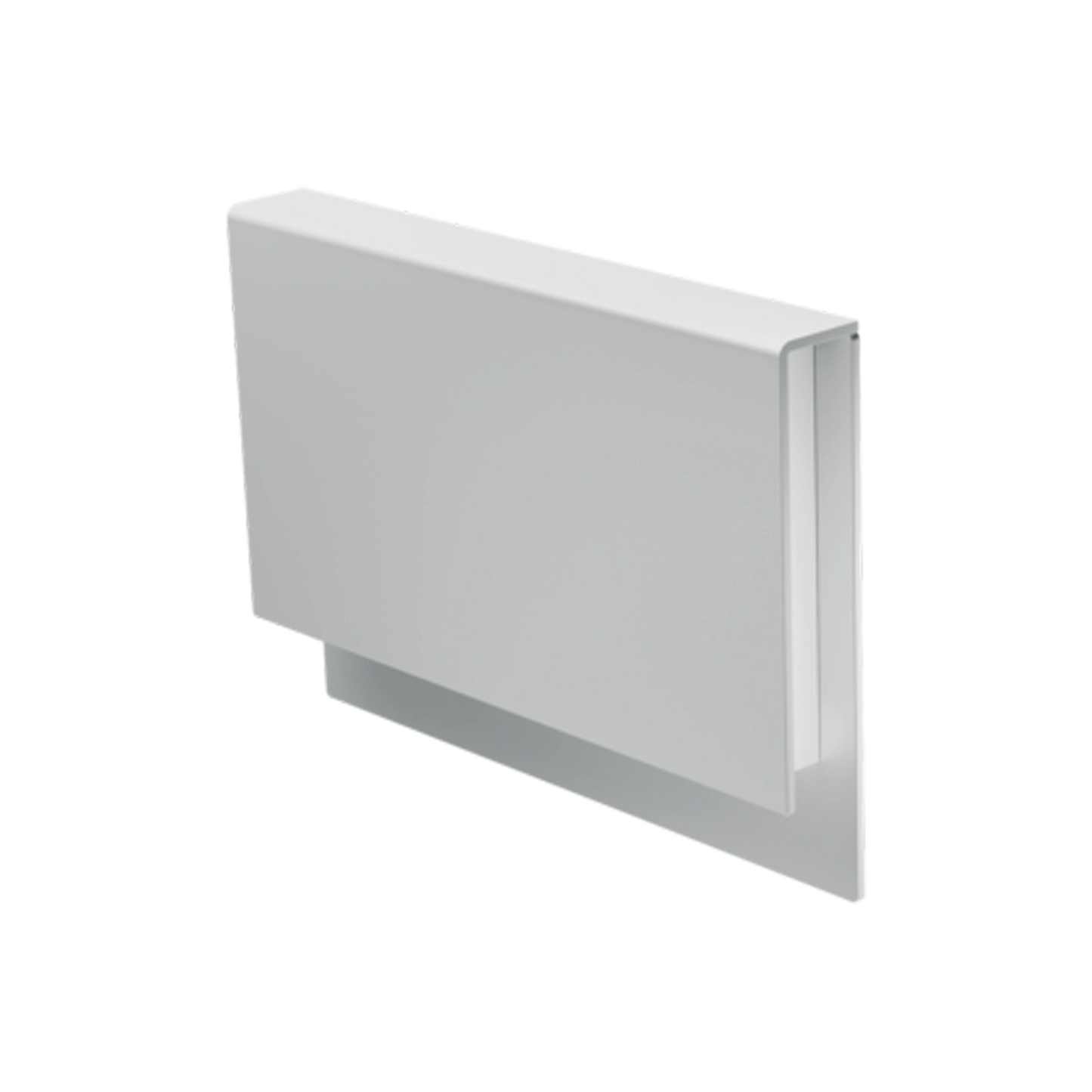 ANDA Cini&Nils - Lampada LED segnapasso da incasso parete