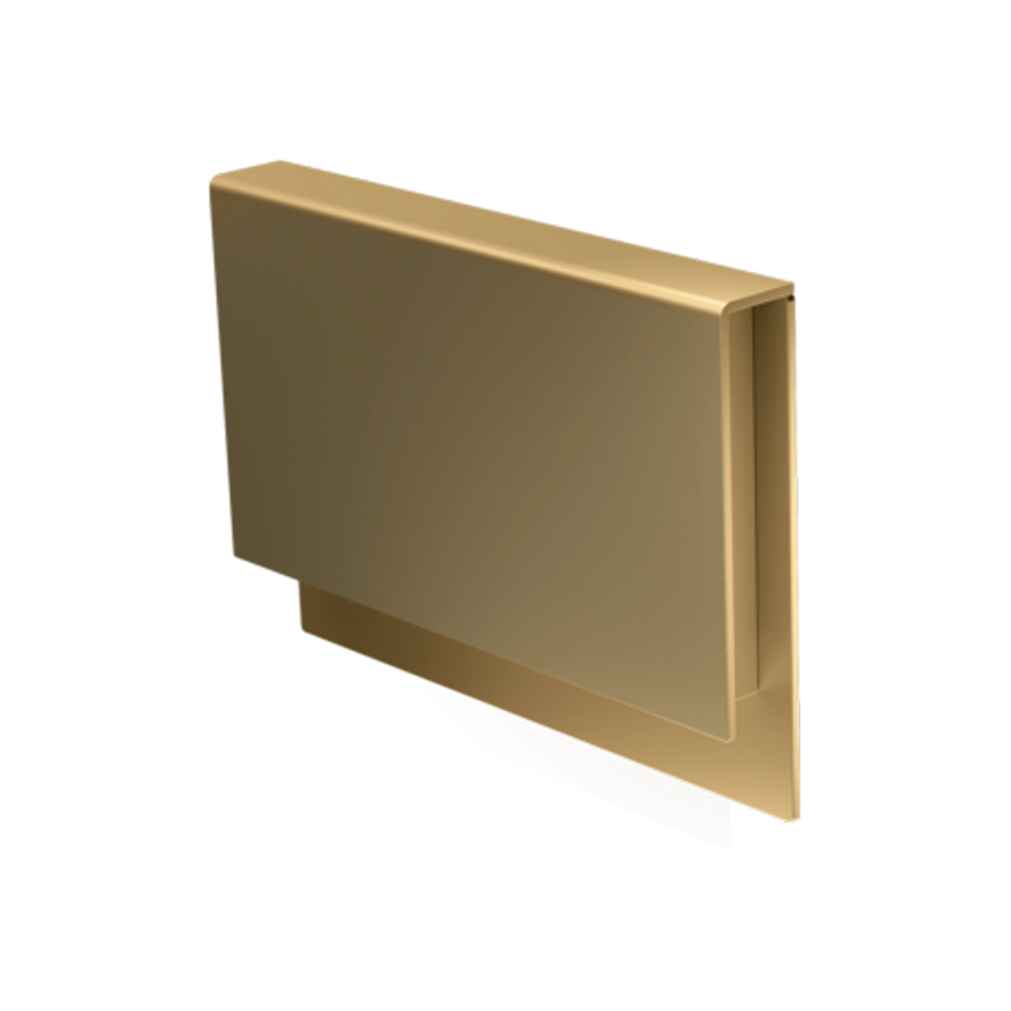 ANDA Cini&Nils - Lampada LED segnapasso da incasso parete