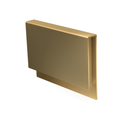 ANDA Cini&Nils - Lampada LED segnapasso da incasso parete