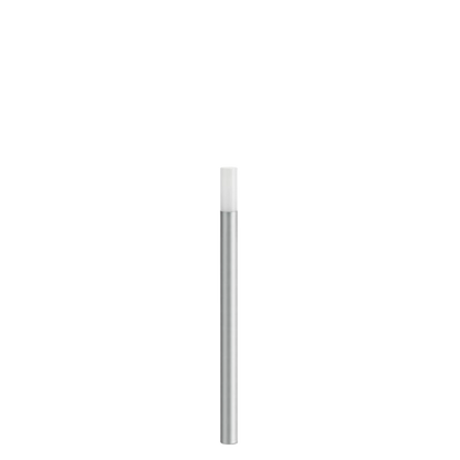 KIT 02 LINE POST H1000 Lombardo LL1131 - Paletto LED 1mt 4000K
