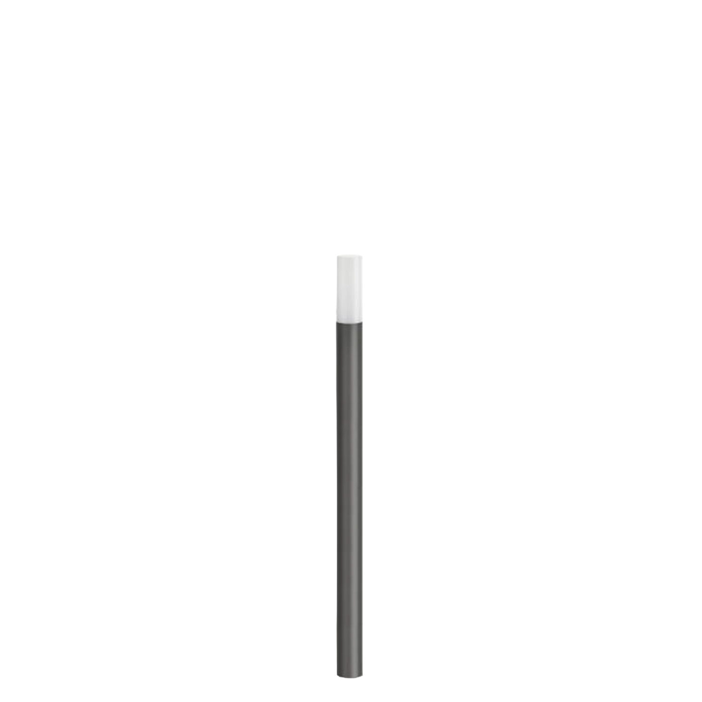 KIT 02 LINE POST H1000 Lombardo LL1131 - Paletto LED 1mt 4000K