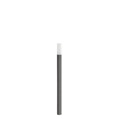 KIT 02 LINE POST H1000 Lombardo LL1131 - Paletto LED 1mt 4000K