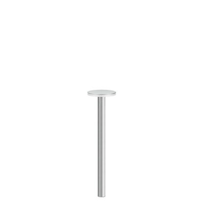 KIT 08 LINE 220 POST H1000 Lombardo LL1131 - Paletto LED 22cm 4000K