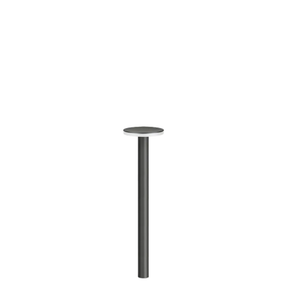 KIT 08 LINE 220 POST H1000 Lombardo LL1131 - Paletto LED 22cm 4000K