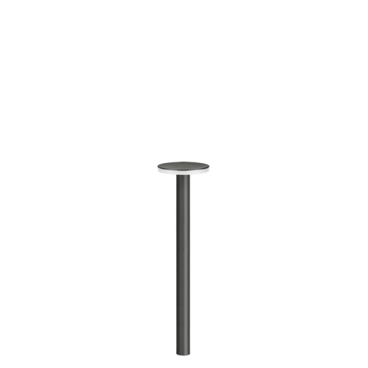 KIT 08 LINE 220 POST H1000 Lombardo LL1131 - Paletto LED 22cm 4000K