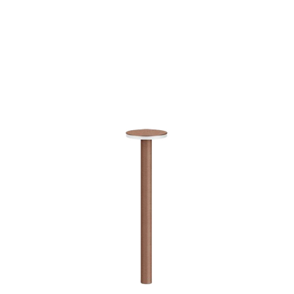 KIT 08 LINE 220 POST H1000 Lombardo LL1131 - Paletto LED 22cm 4000K