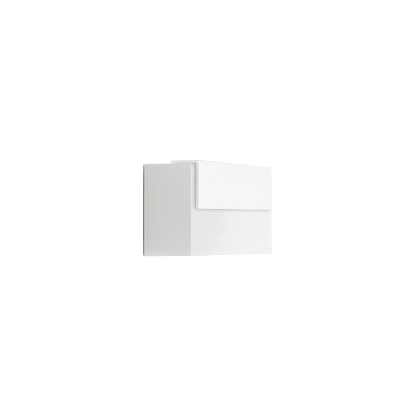 ART 100 TOP Lombardo - Applique LED Esterno 4000K