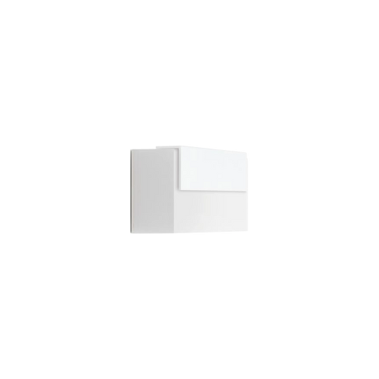 ART 100 TOP Lombardo - Applique LED Esterno 4000K