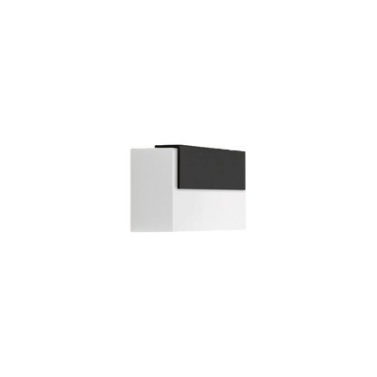 ART 100 TOP Lombardo - Applique LED Esterno 4000K