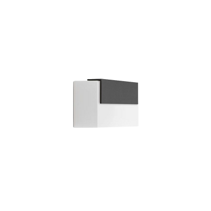 ART 100 TOP Lombardo - Applique LED Esterno 4000K