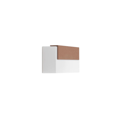 ART 100 TOP Lombardo - Applique LED Esterno 4000K