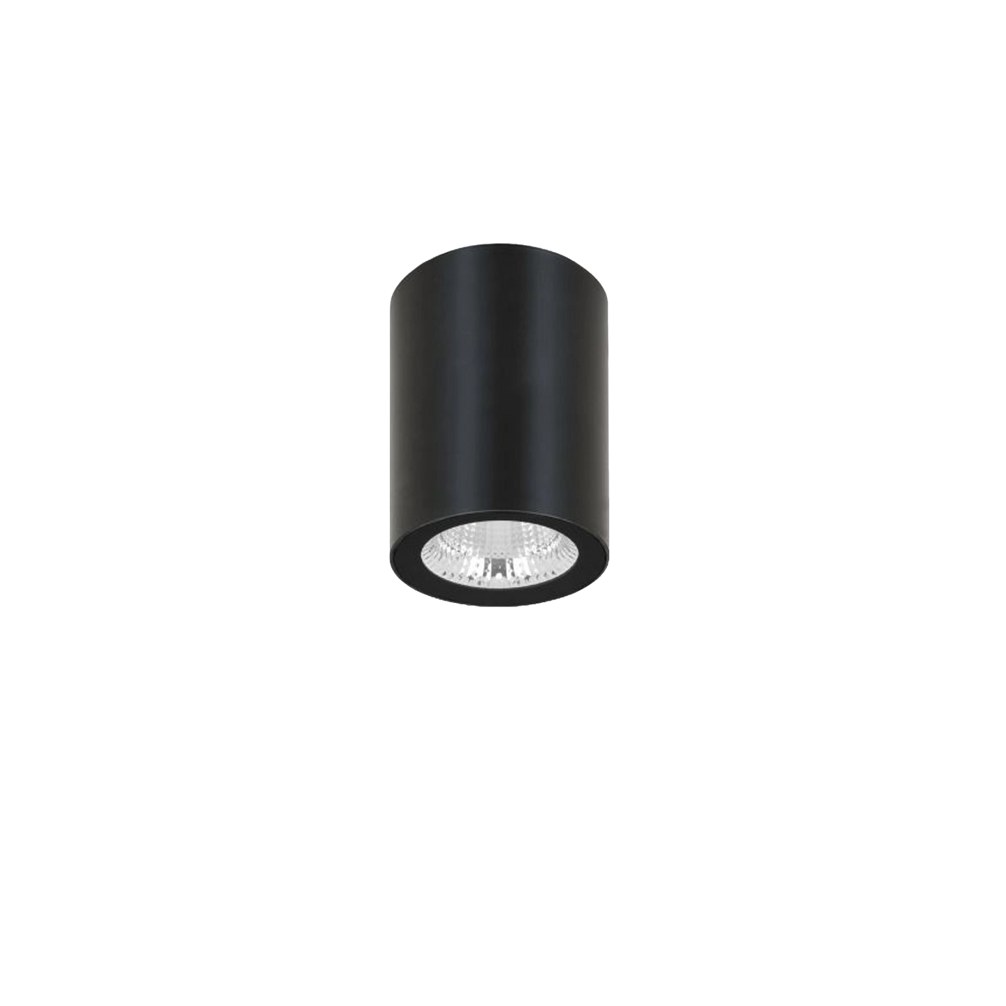 AGO UP Lombardo LL12640 - Plafoniera LED Esterno Cilindrica 4000K