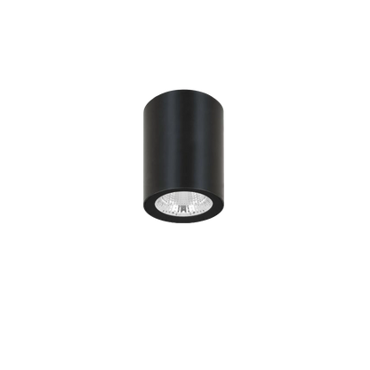 AGO UP Lombardo LL12640 - Plafoniera LED Esterno Cilindrica 4000K