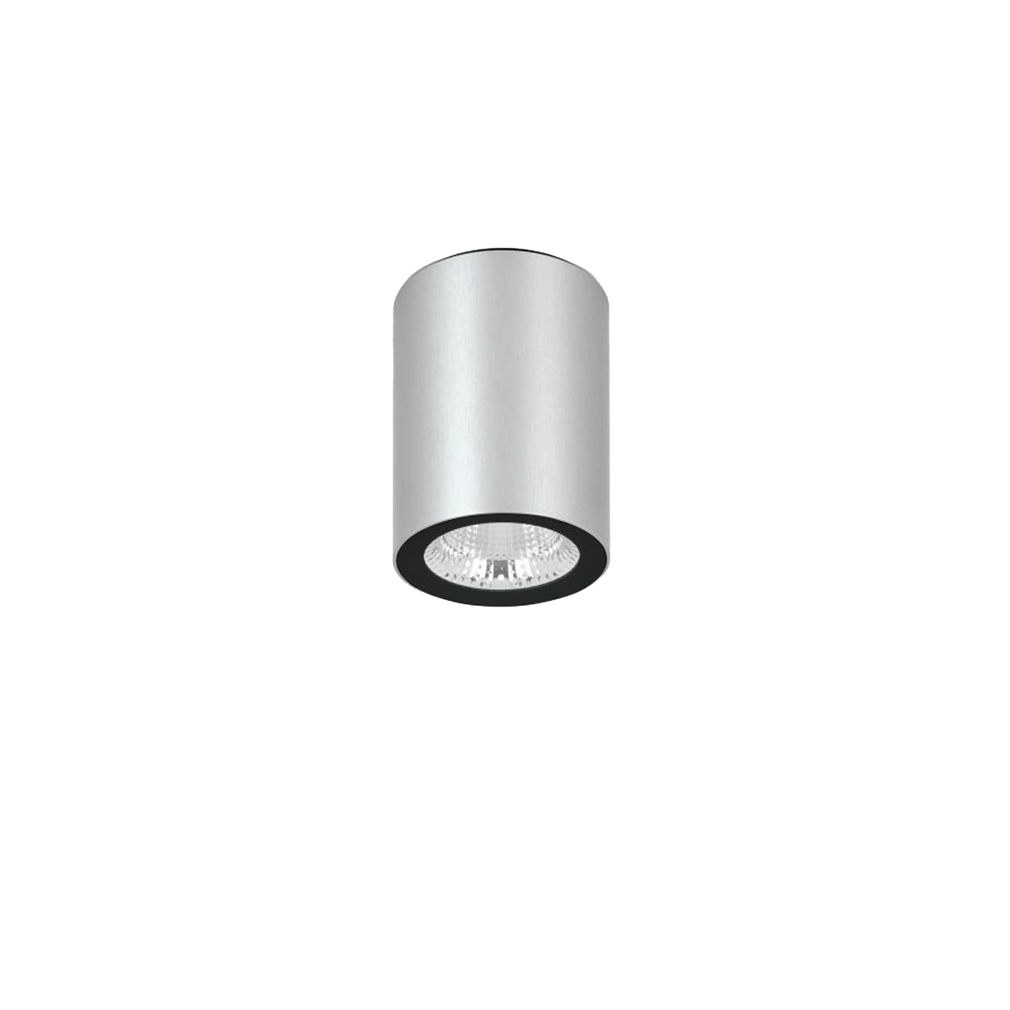 AGO UP Lombardo LL12640 - Plafoniera LED Esterno Cilindrica 4000K