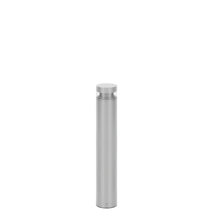 TOK H700 Lombardo LL1280 - Paletto LED Esterno 70cm 4000K