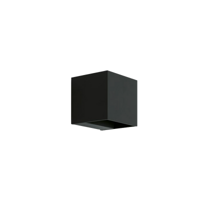 DODO 100 Lombardo LL14303 - Applique LED Tonda Esterno 4000K