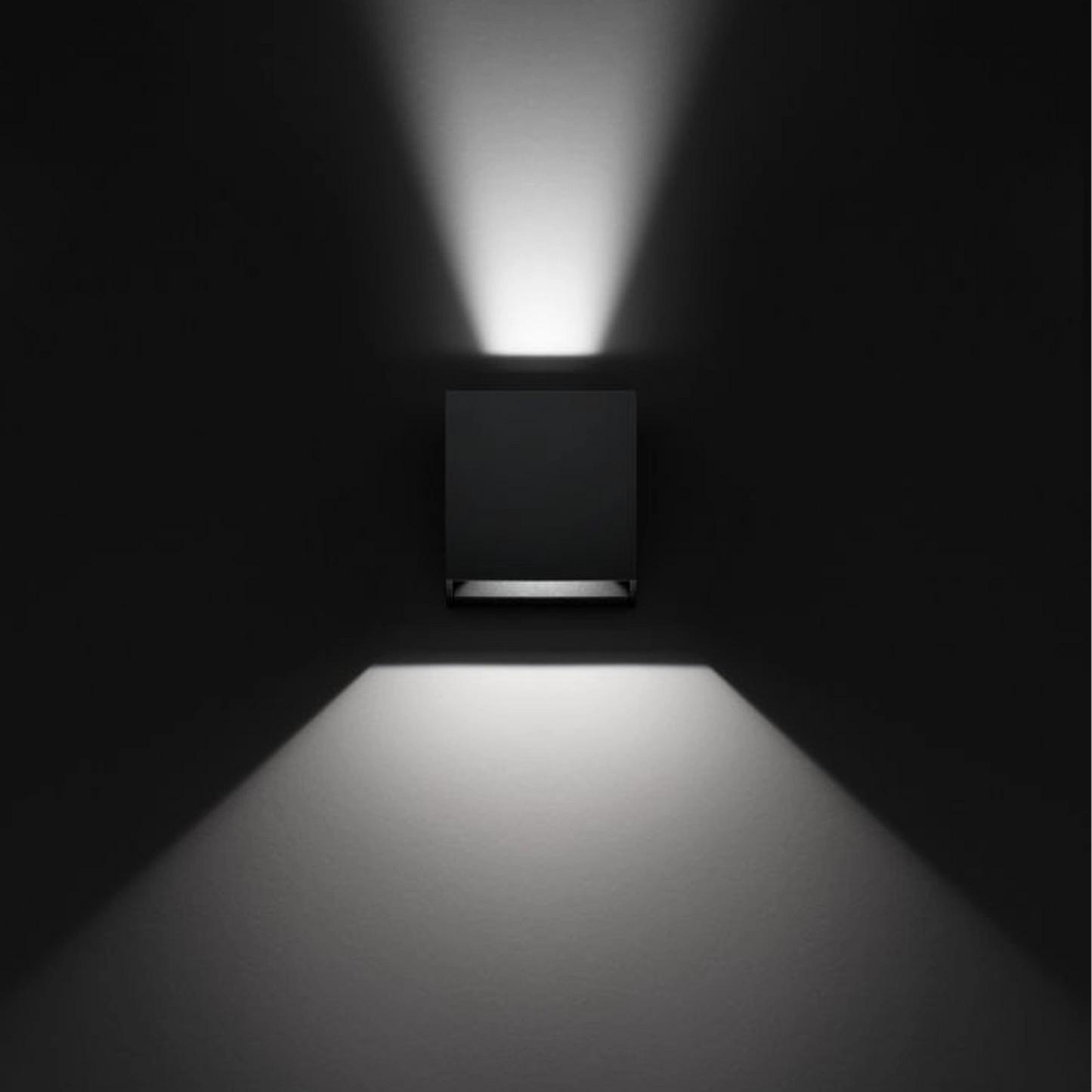 DODO 100 Lombardo LL14303 - Applique LED Tonda Esterno 4000K