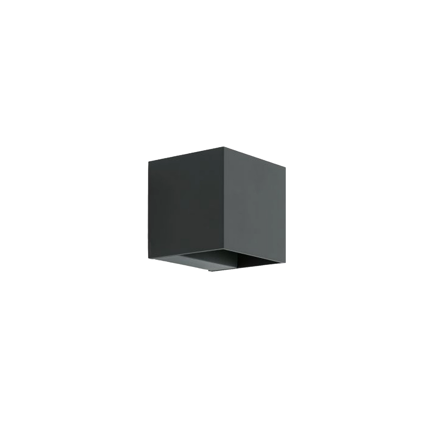 DODO 100 Lombardo LL14303 - Applique LED Tonda Esterno 4000K