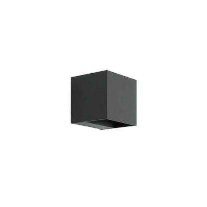 DODO 100 Lombardo LL14303 - Applique LED Tonda Esterno 4000K