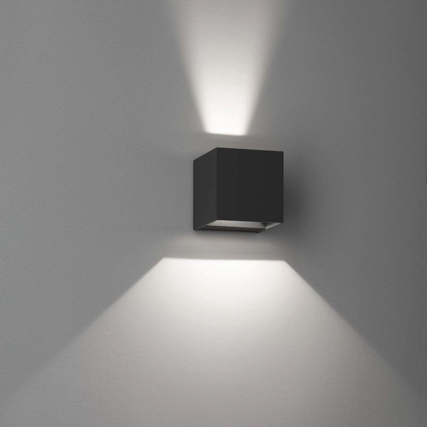 DODO 100 Lombardo LL14303 - Applique LED Tonda Esterno 4000K