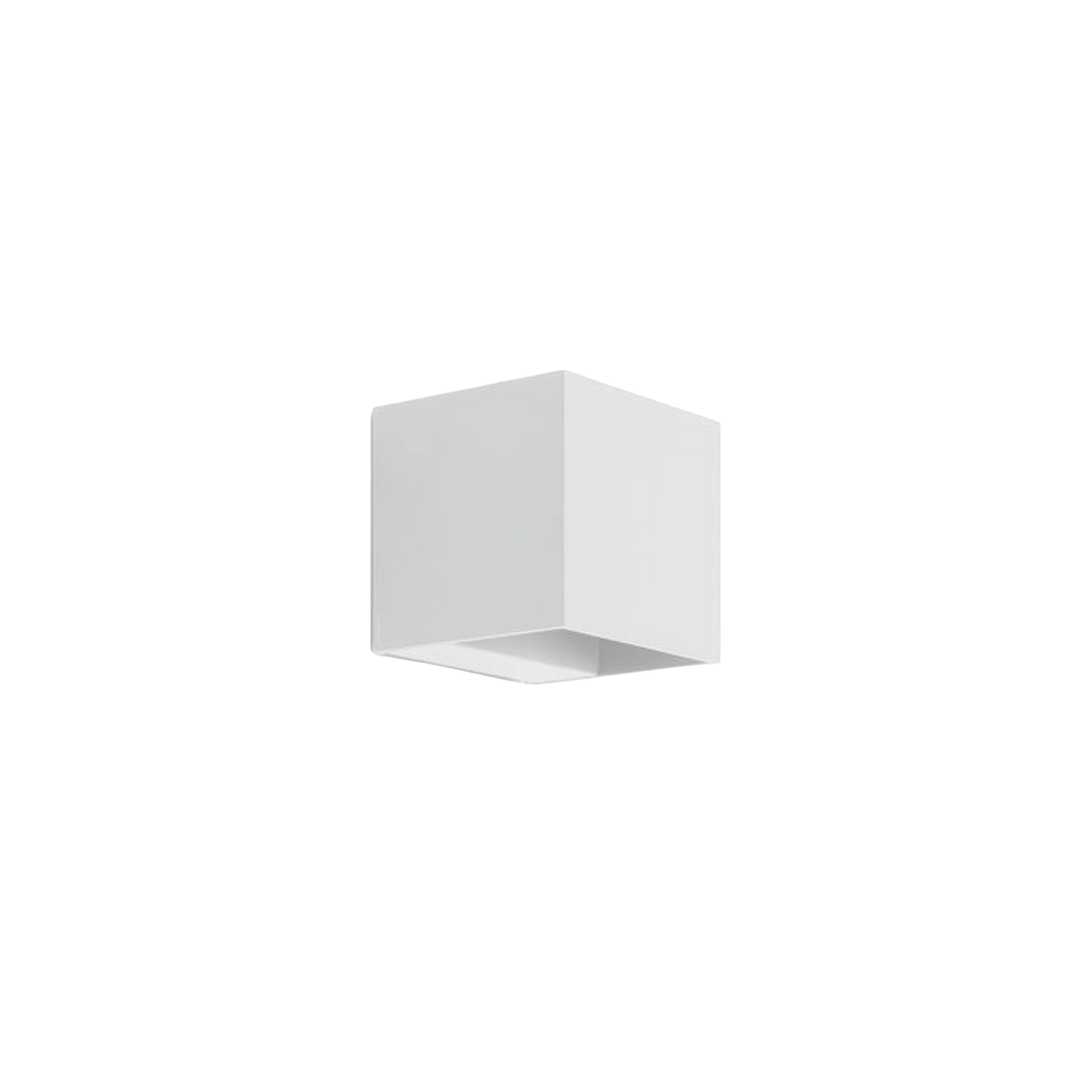 DODO 100 Lombardo LL14303 - Applique LED Tonda Esterno 4000K