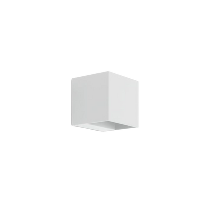 DODO 100 Lombardo LL14303 - Applique LED Tonda Esterno 4000K
