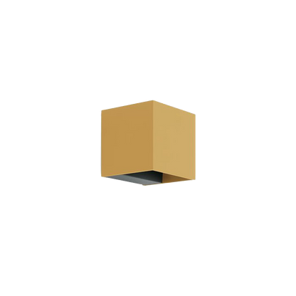 DODO 100 Lombardo LL14303 - Applique LED Tonda Esterno 4000K