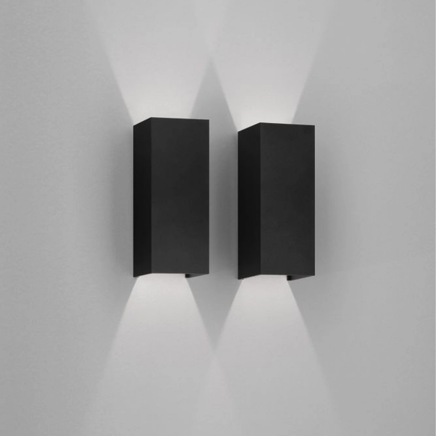 DODO 100 FULL Lombardo LL14304 - Applique LED Totale Diffusione 4000K