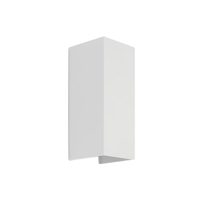 DODO 100 FULL Lombardo LL14304 - Applique LED Totale Diffusione 4000K