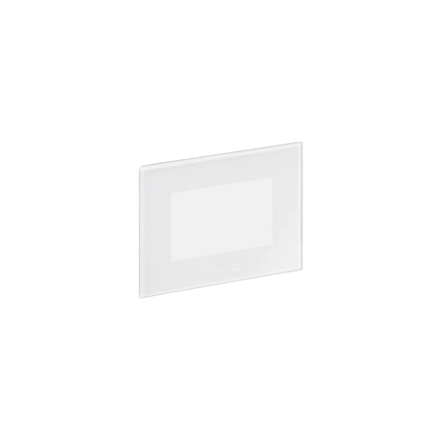 STILE NEXT 503 Lombardo LL641 - Segnapasso LED Incasso Scatola 503