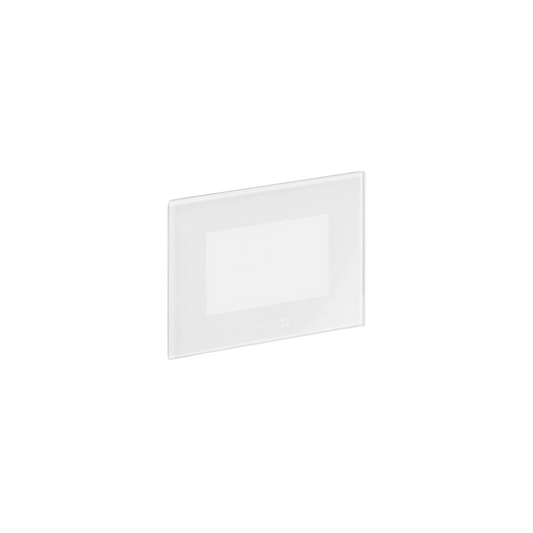 STILE NEXT 503 Lombardo LL641 - Segnapasso LED Incasso Scatola 503