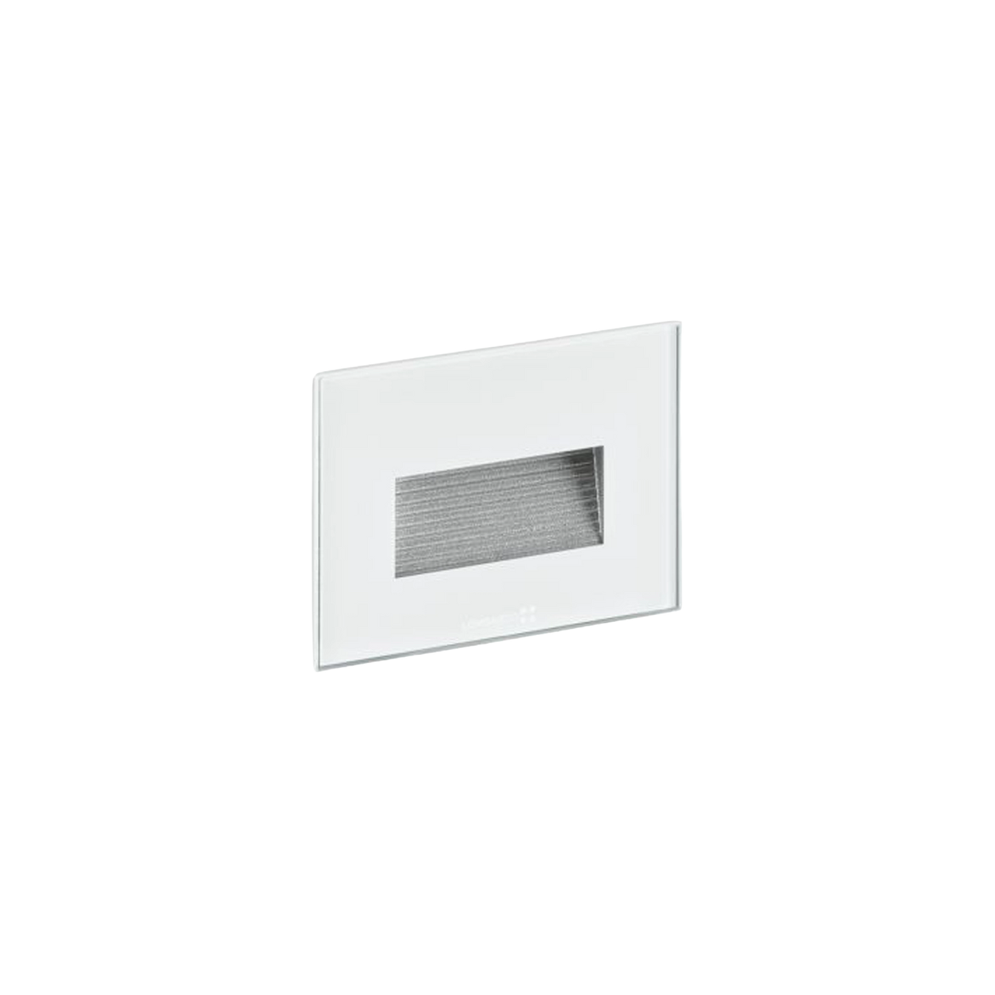 STILE NEXT 503 ASIMMETRICO Lombardo LL643 - Segnapasso LED Incasso