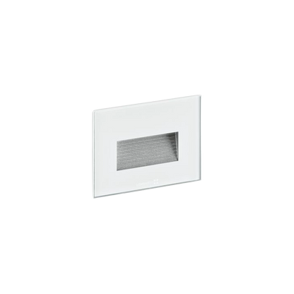 STILE NEXT 503 ASIMMETRICO Lombardo LL643 - Segnapasso LED Incasso