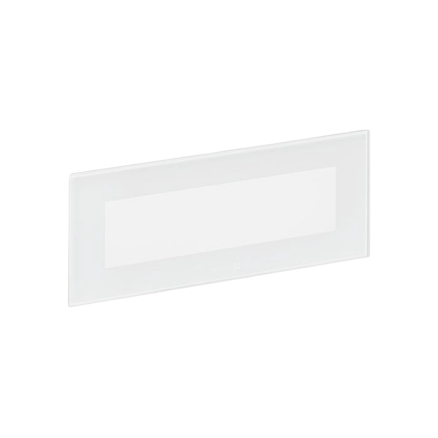STILE NEXT 506L Lombardo LL661 - Segnapasso LED Incasso Scatola 506