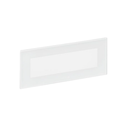 STILE NEXT 506L Lombardo LL661 - Segnapasso LED Incasso Scatola 506
