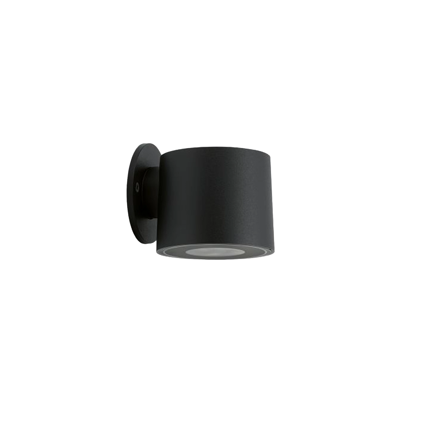 CLIC WALL Lombardo LU14802 - Applique LED Esterno IP65