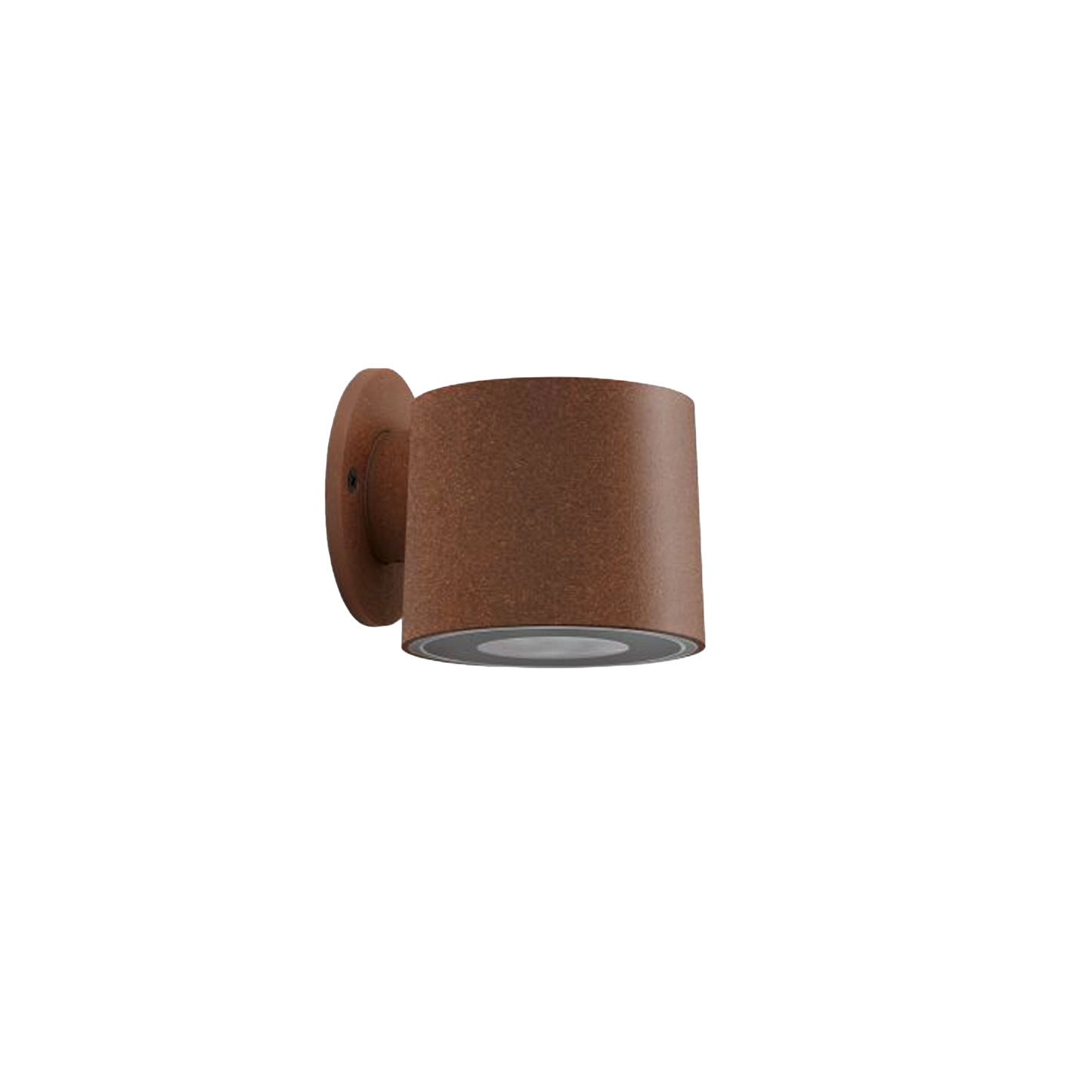 CLIC WALL Lombardo LU14802 - Applique LED Esterno IP65