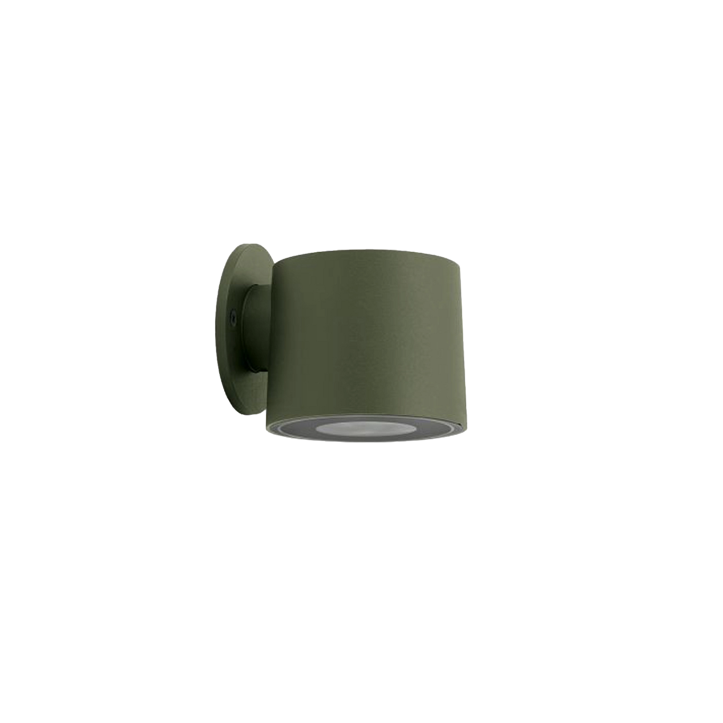 CLIC WALL Lombardo LU14802 - Applique LED Esterno IP65