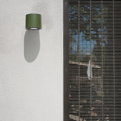 CLIC WALL Lombardo LU14802 - Applique LED Esterno IP65